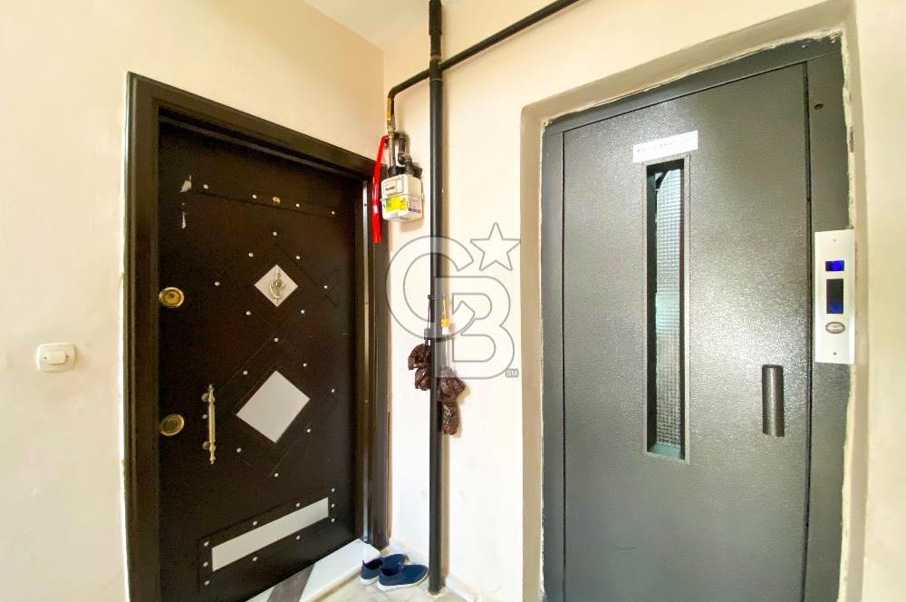 MALTEPE FINDIKLI MAH. SATILIK 3+1 DAİRE