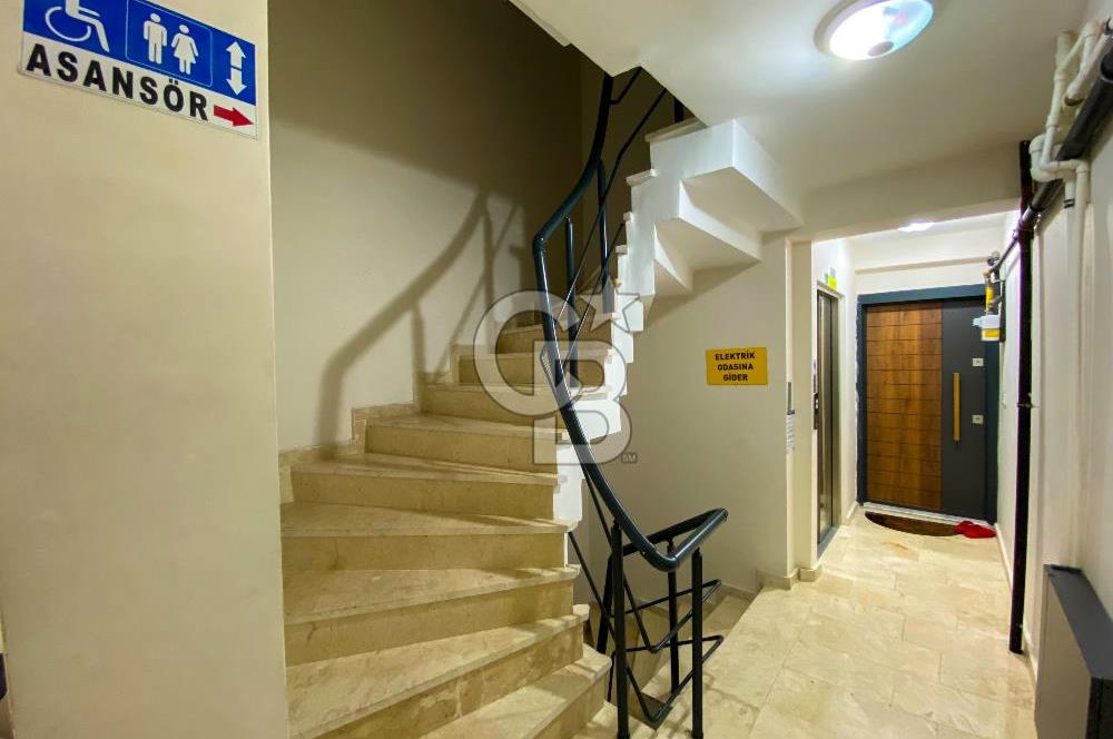 ÜSKÜDAR MURAT REİS MAH. 2+1 ,67 m² SATILIK DAİRE