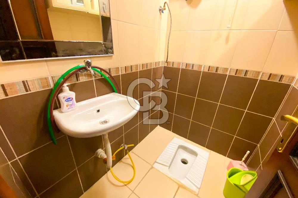 MALTEPE FINDIKLI MAH. SATILIK 3+1 DAİRE
