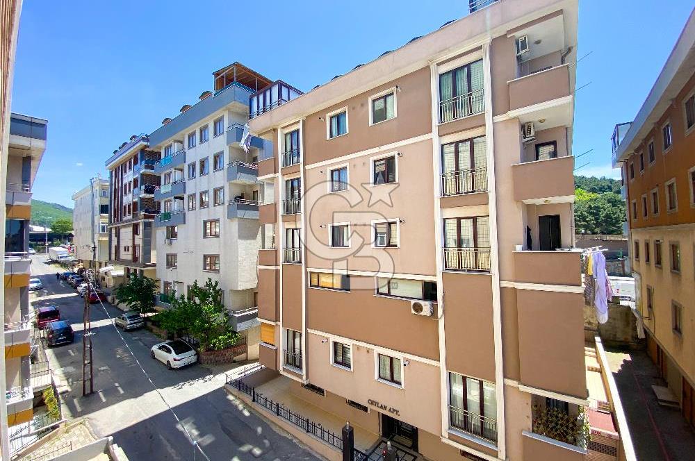 MALTEPE FINDIKLI MAH. SATILIK 3+1 DAİRE