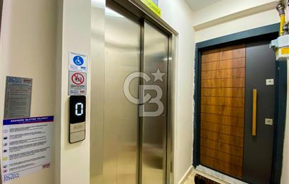ÜSKÜDAR MURAT REİS MAH. 2+1 ,67 m² SATILIK DAİRE