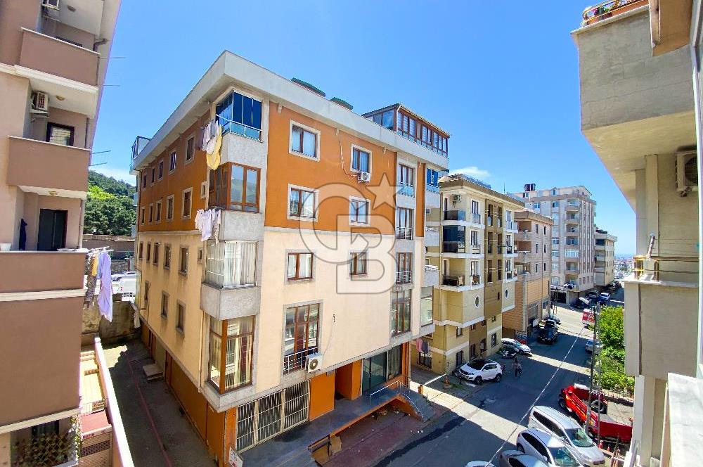 MALTEPE FINDIKLI MAH. SATILIK 3+1 DAİRE
