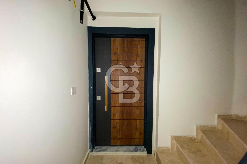 ÜSKÜDAR MURAT REİS MAH. 2+1 ,67 m² SATILIK DAİRE