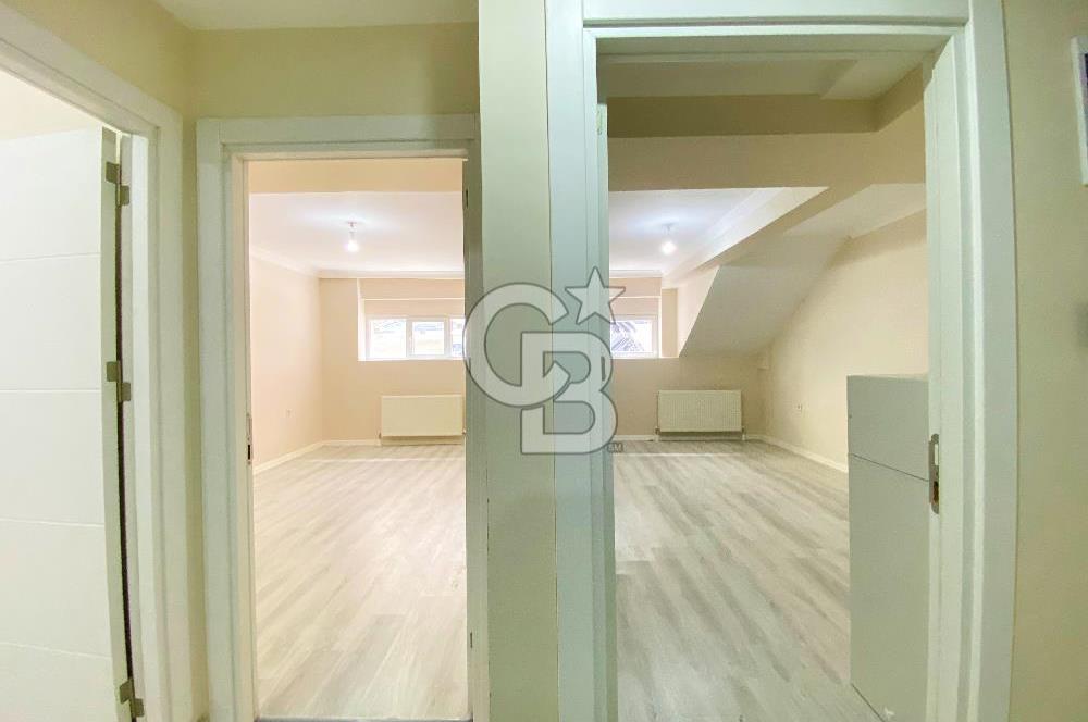 ÜSKÜDAR MURAT REİS MAH. 2+1 ,67 m² SATILIK DAİRE
