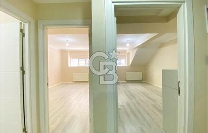 ÜSKÜDAR MURAT REİS MAH. 2+1 ,67 m² SATILIK DAİRE