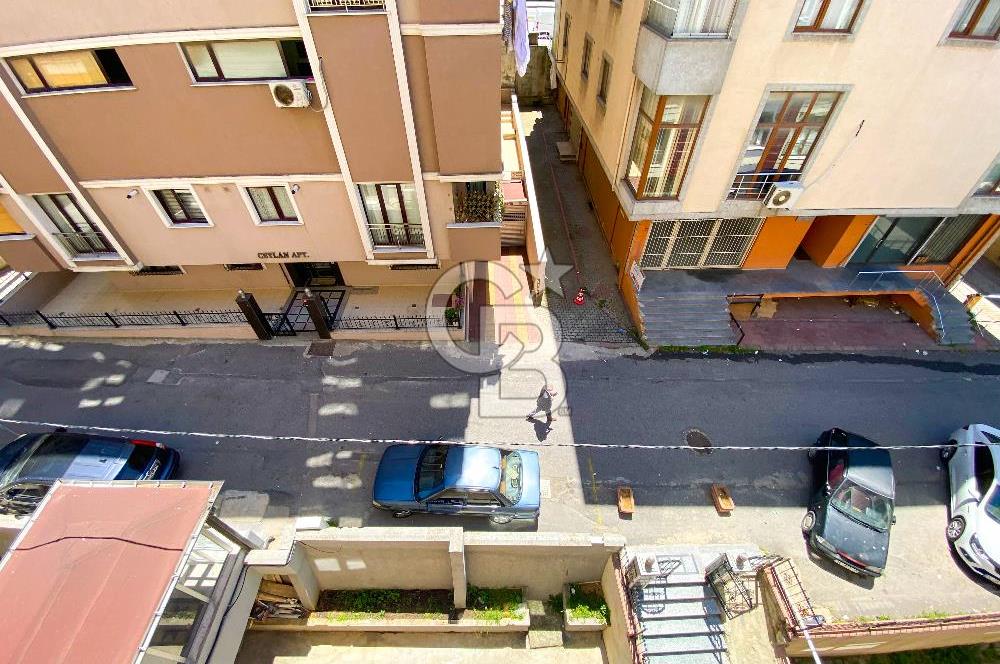 MALTEPE FINDIKLI MAH. SATILIK 3+1 DAİRE