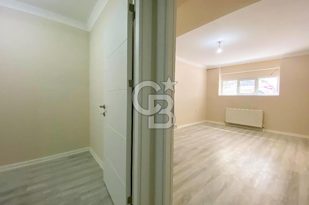ÜSKÜDAR MURAT REİS MAH. 2+1 ,67 m² SATILIK DAİRE