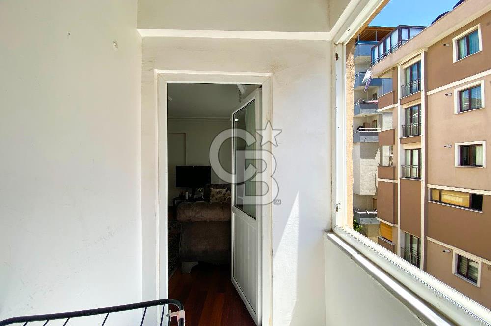 MALTEPE FINDIKLI MAH. SATILIK 3+1 DAİRE