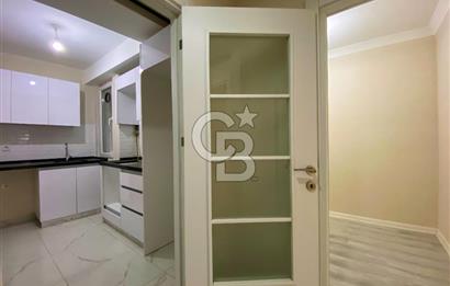 ÜSKÜDAR MURAT REİS MAH. 2+1 ,67 m² SATILIK DAİRE
