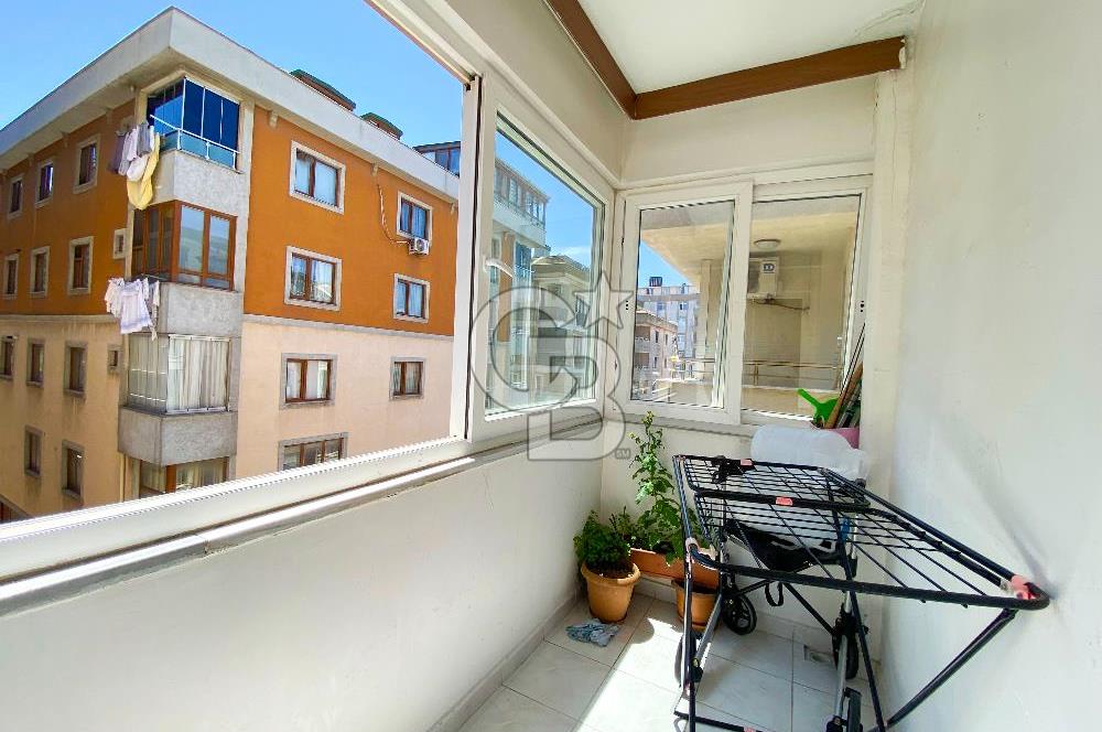 MALTEPE FINDIKLI MAH. SATILIK 3+1 DAİRE