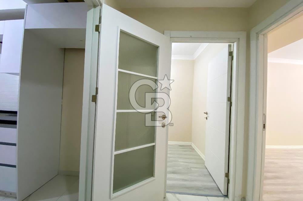 ÜSKÜDAR MURAT REİS MAH. 2+1 ,67 m² SATILIK DAİRE
