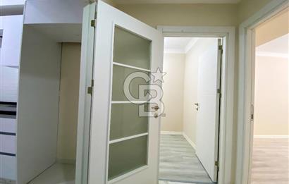 ÜSKÜDAR MURAT REİS MAH. 2+1 ,67 m² SATILIK DAİRE