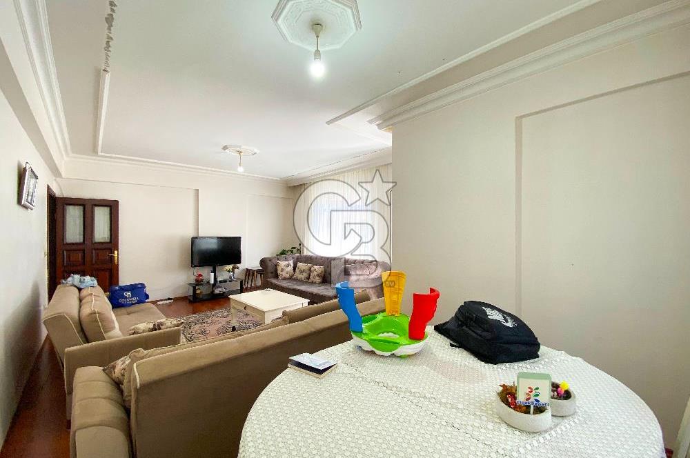 MALTEPE FINDIKLI MAH. SATILIK 3+1 DAİRE