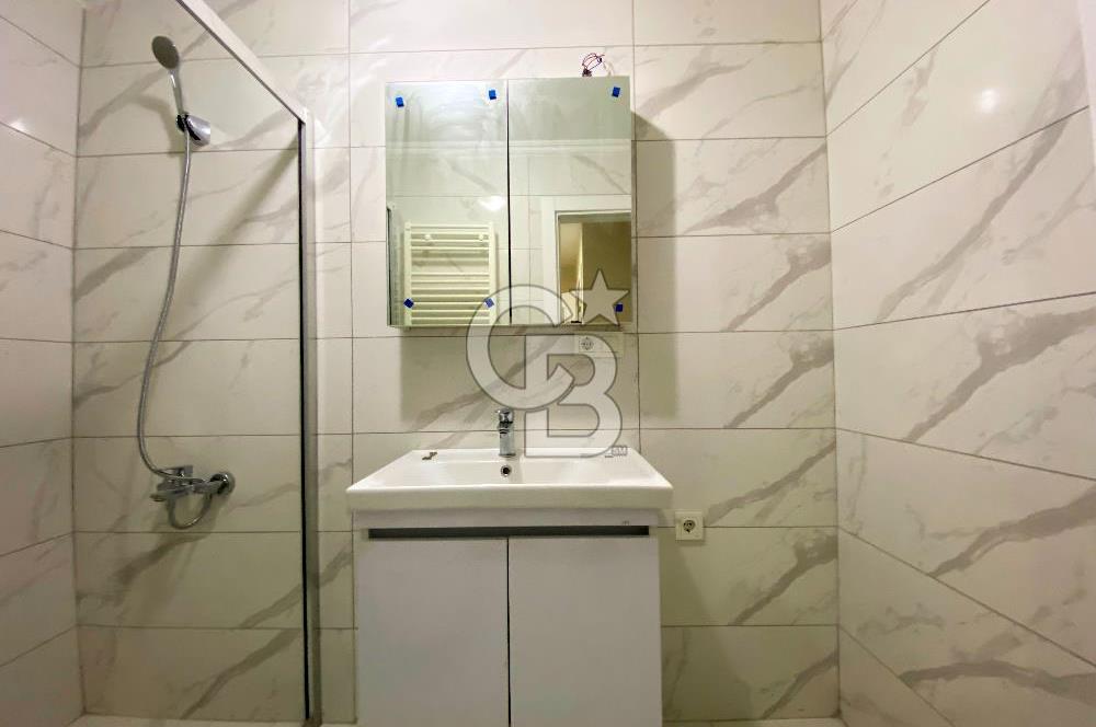 ÜSKÜDAR MURAT REİS MAH. 2+1 ,67 m² SATILIK DAİRE