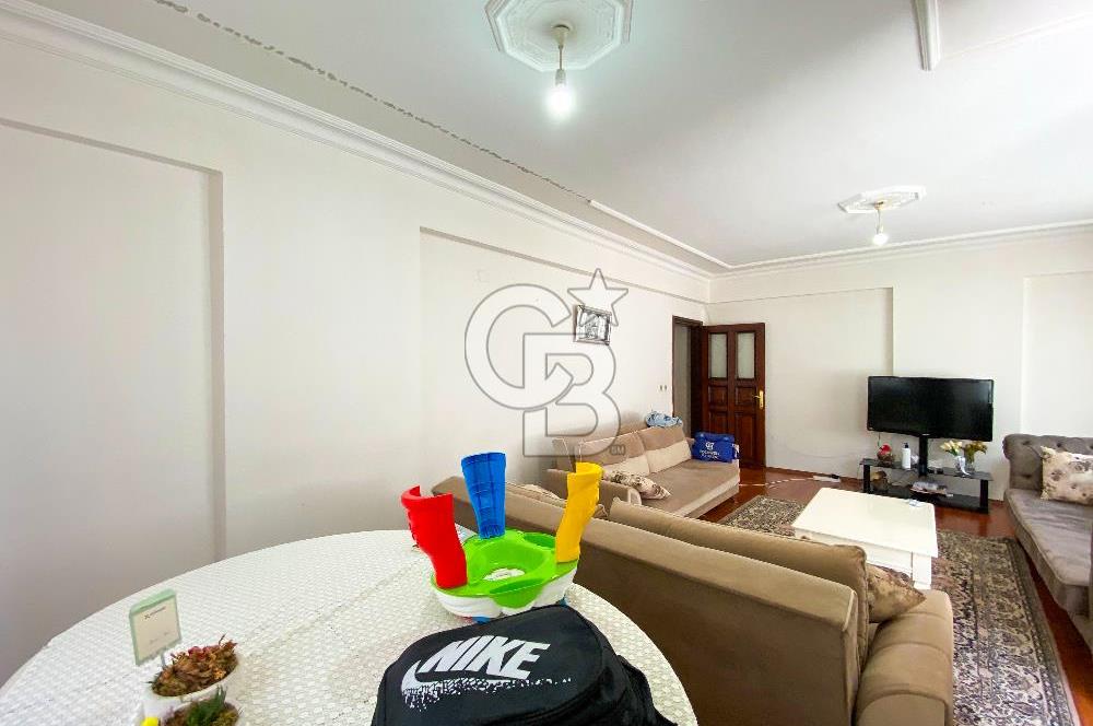 MALTEPE FINDIKLI MAH. SATILIK 3+1 DAİRE