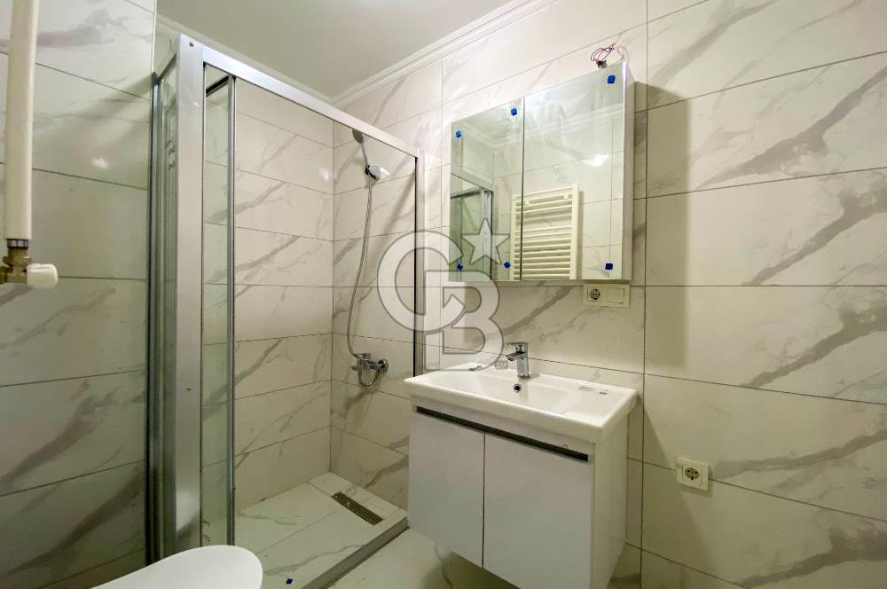 ÜSKÜDAR MURAT REİS MAH. 2+1 ,67 m² SATILIK DAİRE