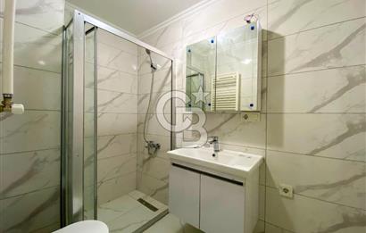ÜSKÜDAR MURAT REİS MAH. 2+1 ,67 m² SATILIK DAİRE