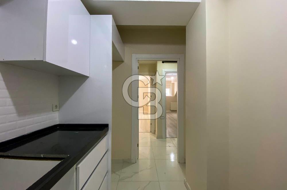 ÜSKÜDAR MURAT REİS MAH. 2+1 ,67 m² SATILIK DAİRE