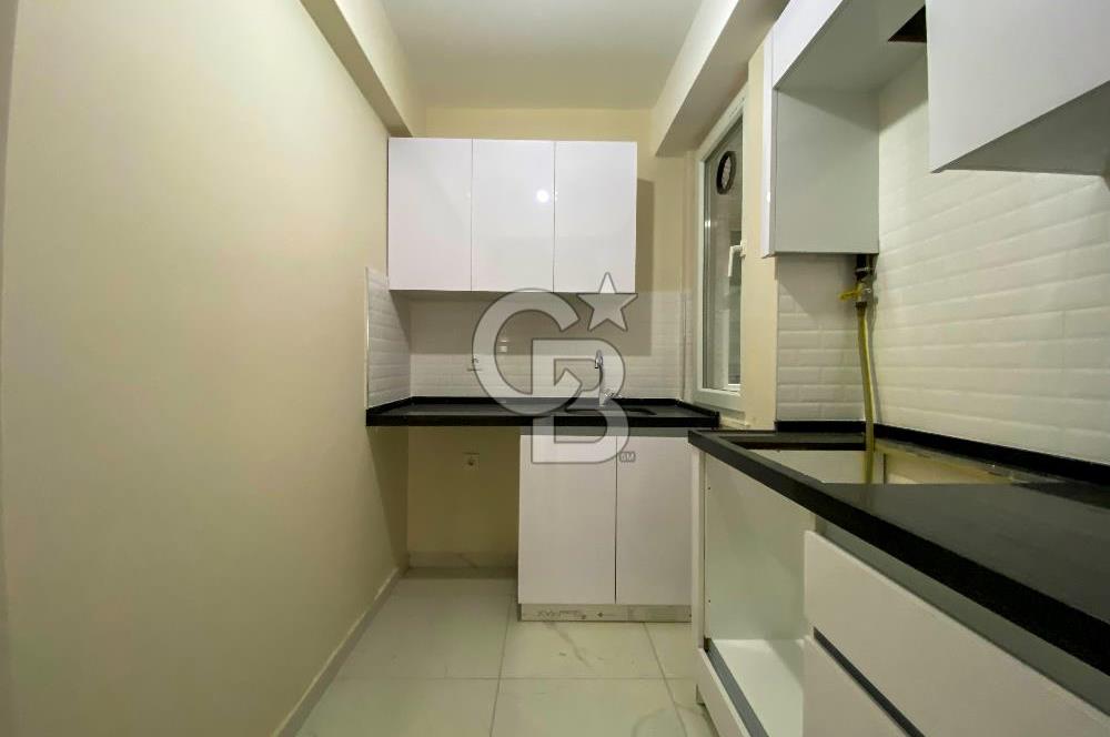 ÜSKÜDAR MURAT REİS MAH. 2+1 ,67 m² SATILIK DAİRE