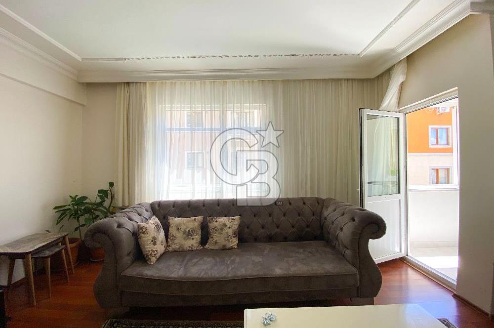 MALTEPE FINDIKLI MAH. SATILIK 3+1 DAİRE