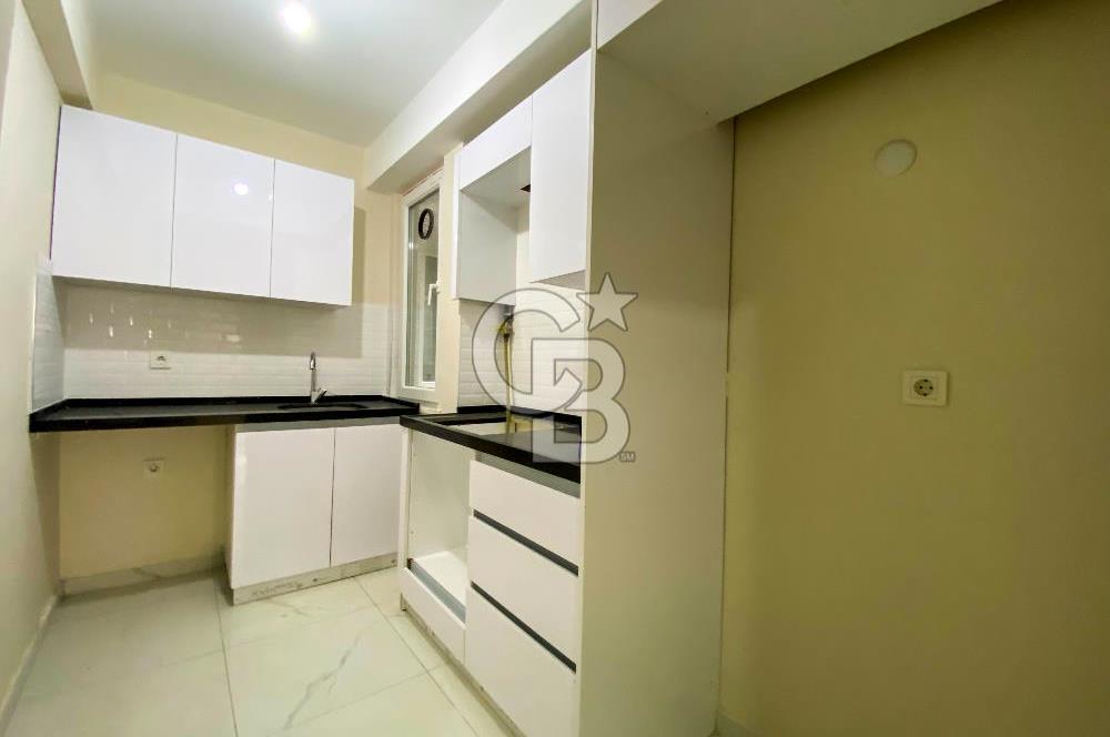 ÜSKÜDAR MURAT REİS MAH. 2+1 ,67 m² SATILIK DAİRE