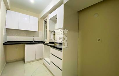 ÜSKÜDAR MURAT REİS MAH. 2+1 ,67 m² SATILIK DAİRE