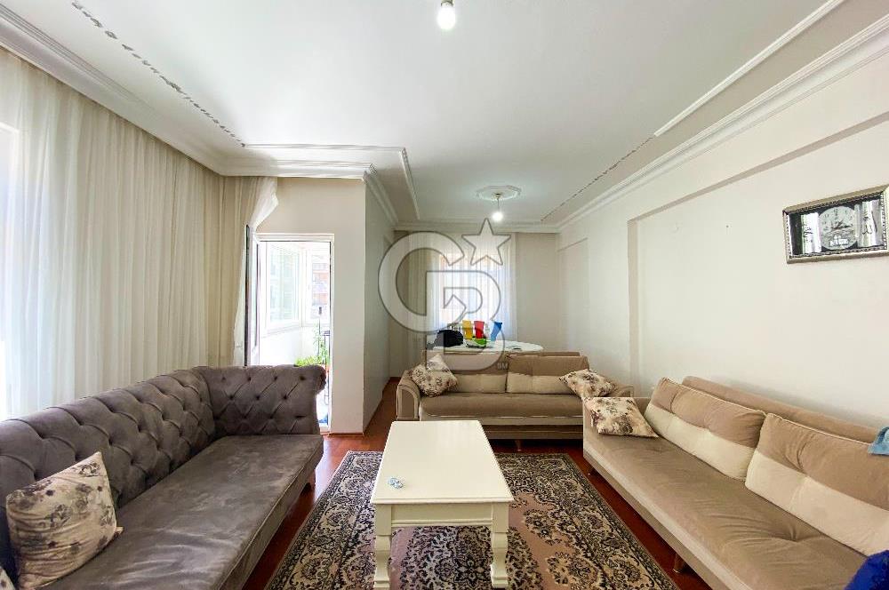MALTEPE FINDIKLI MAH. SATILIK 3+1 DAİRE