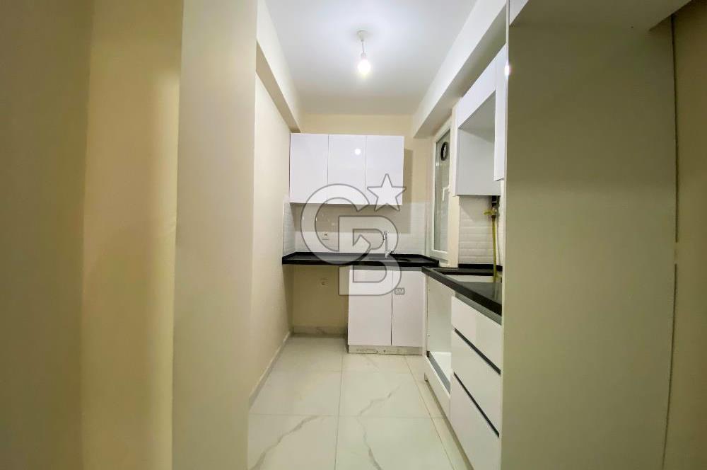 ÜSKÜDAR MURAT REİS MAH. 2+1 ,67 m² SATILIK DAİRE