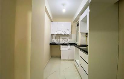 ÜSKÜDAR MURAT REİS MAH. 2+1 ,67 m² SATILIK DAİRE