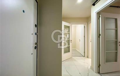 ÜSKÜDAR MURAT REİS MAH. 2+1 ,67 m² SATILIK DAİRE