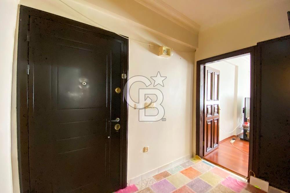 MALTEPE FINDIKLI MAH. SATILIK 3+1 DAİRE