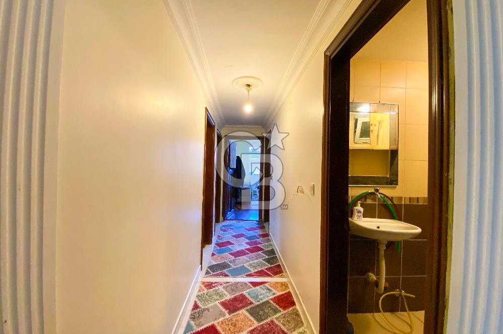 MALTEPE FINDIKLI MAH. SATILIK 3+1 DAİRE