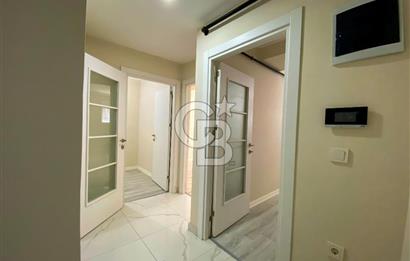 ÜSKÜDAR MURAT REİS MAH. 2+1 ,67 m² SATILIK DAİRE