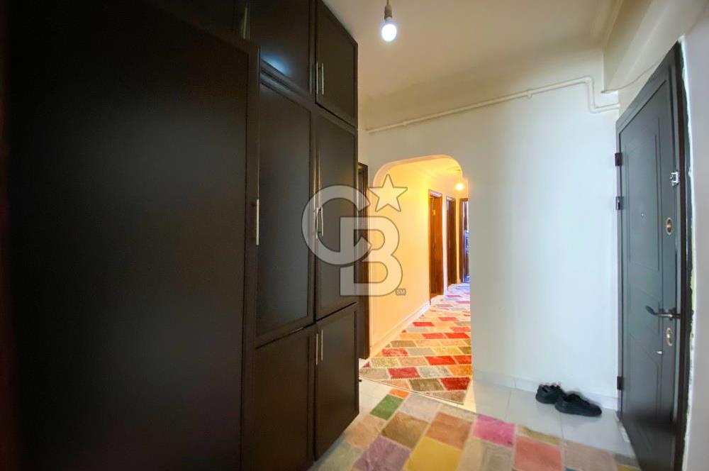 MALTEPE FINDIKLI MAH. SATILIK 3+1 DAİRE