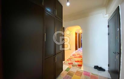 MALTEPE FINDIKLI MAH. SATILIK 3+1 DAİRE