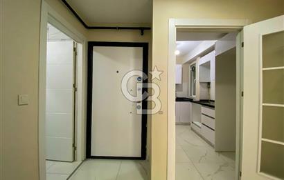ÜSKÜDAR MURAT REİS MAH. 2+1 ,67 m² SATILIK DAİRE