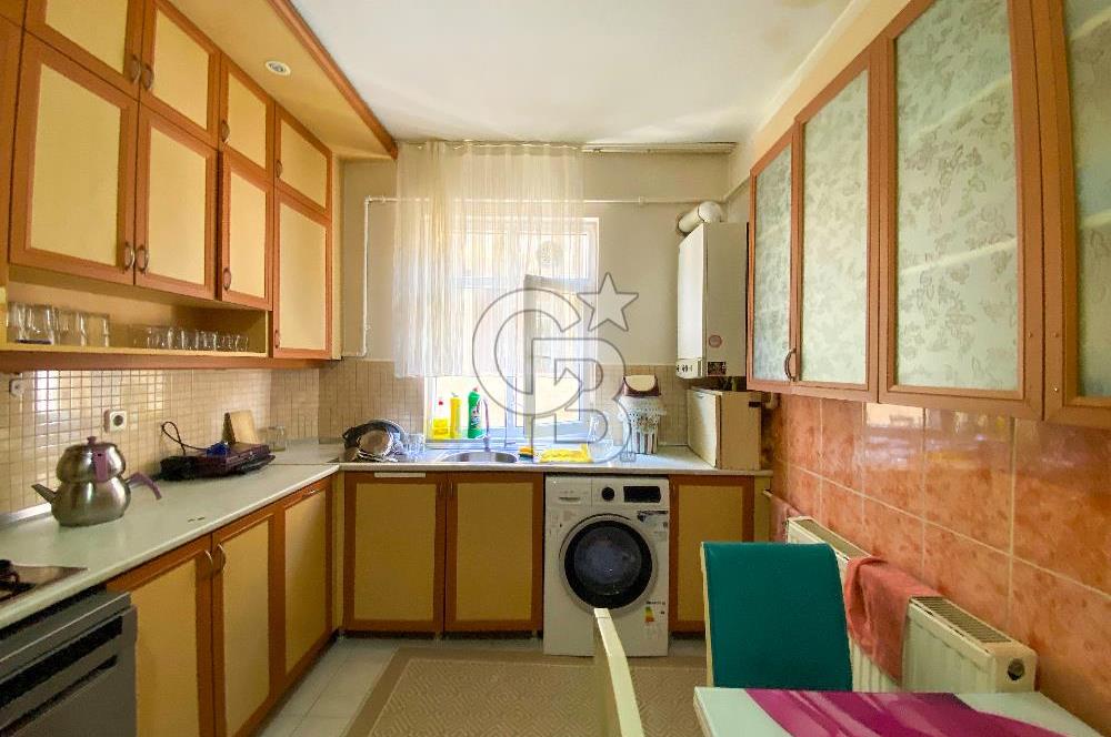 MALTEPE FINDIKLI MAH. SATILIK 3+1 DAİRE