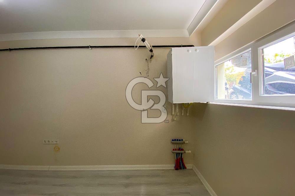 ÜSKÜDAR MURAT REİS MAH. 2+1 ,67 m² SATILIK DAİRE