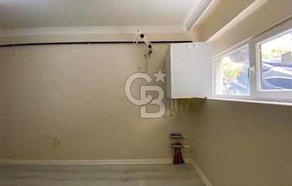 ÜSKÜDAR MURAT REİS MAH. 2+1 ,67 m² SATILIK DAİRE