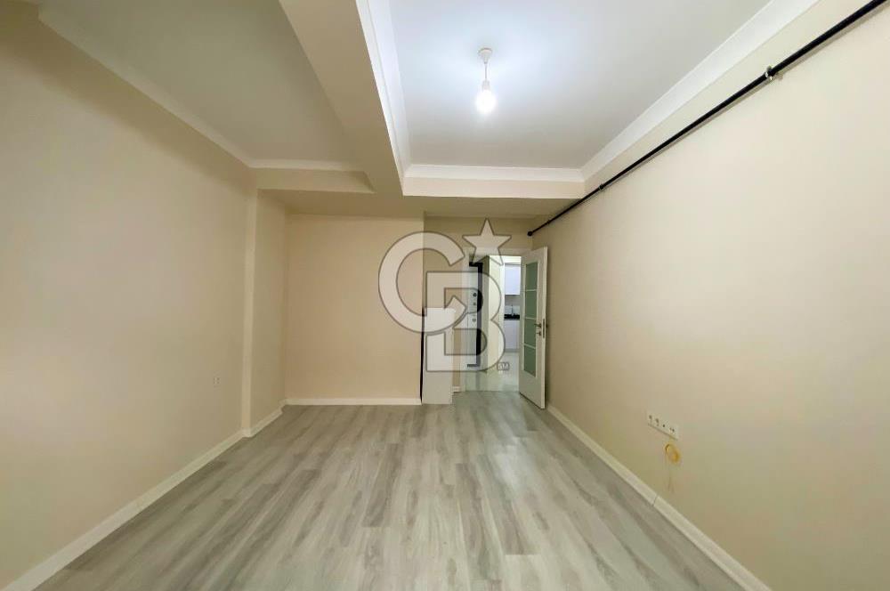 ÜSKÜDAR MURAT REİS MAH. 2+1 ,67 m² SATILIK DAİRE