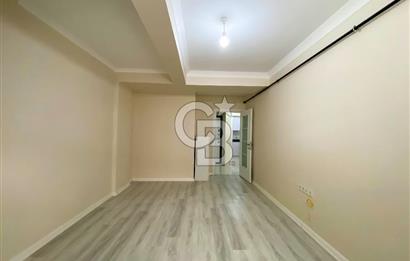 ÜSKÜDAR MURAT REİS MAH. 2+1 ,67 m² SATILIK DAİRE