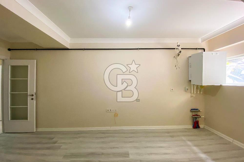 ÜSKÜDAR MURAT REİS MAH. 2+1 ,67 m² SATILIK DAİRE