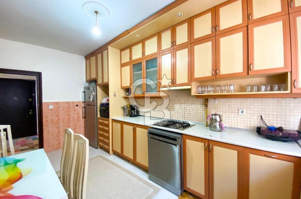 MALTEPE FINDIKLI MAH. SATILIK 3+1 DAİRE