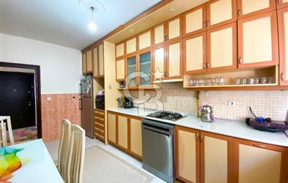 MALTEPE FINDIKLI MAH. SATILIK 3+1 DAİRE