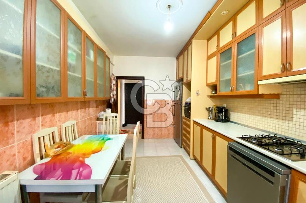 MALTEPE FINDIKLI MAH. SATILIK 3+1 DAİRE