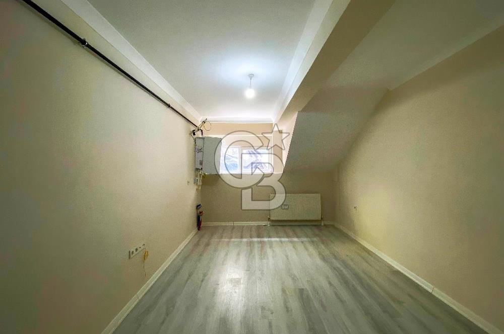 ÜSKÜDAR MURAT REİS MAH. 2+1 ,67 m² SATILIK DAİRE