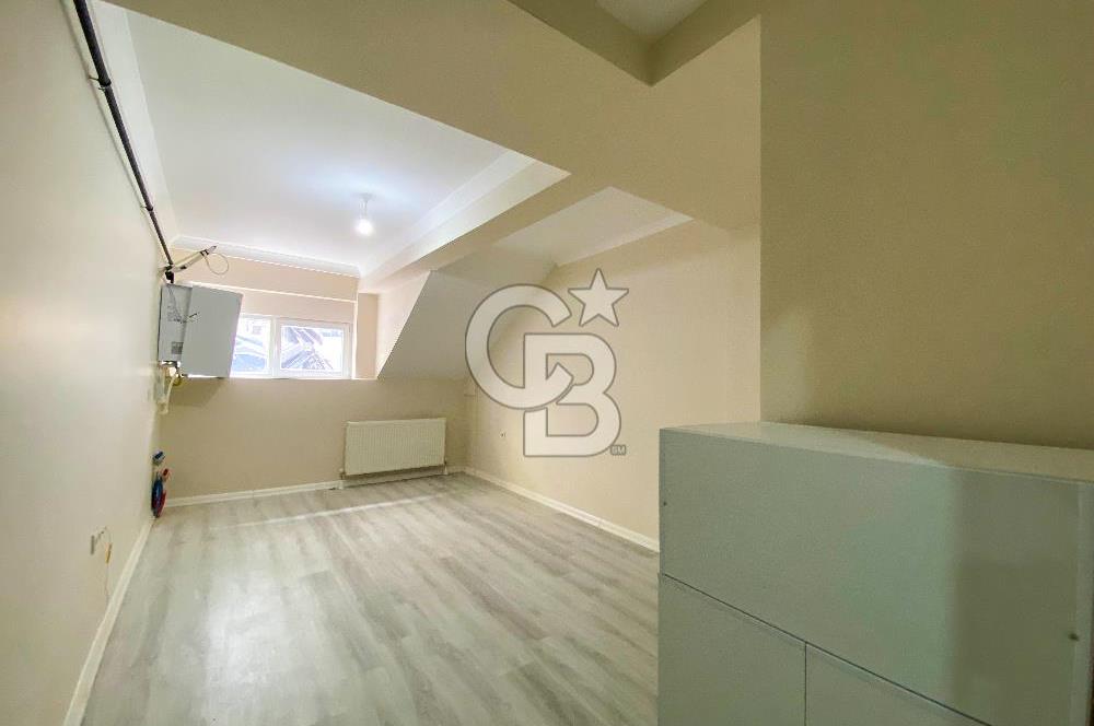 ÜSKÜDAR MURAT REİS MAH. 2+1 ,67 m² SATILIK DAİRE