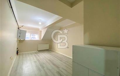 ÜSKÜDAR MURAT REİS MAH. 2+1 ,67 m² SATILIK DAİRE