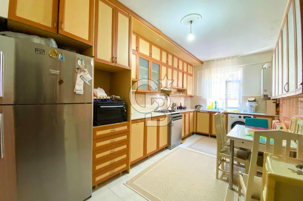 MALTEPE FINDIKLI MAH. SATILIK 3+1 DAİRE
