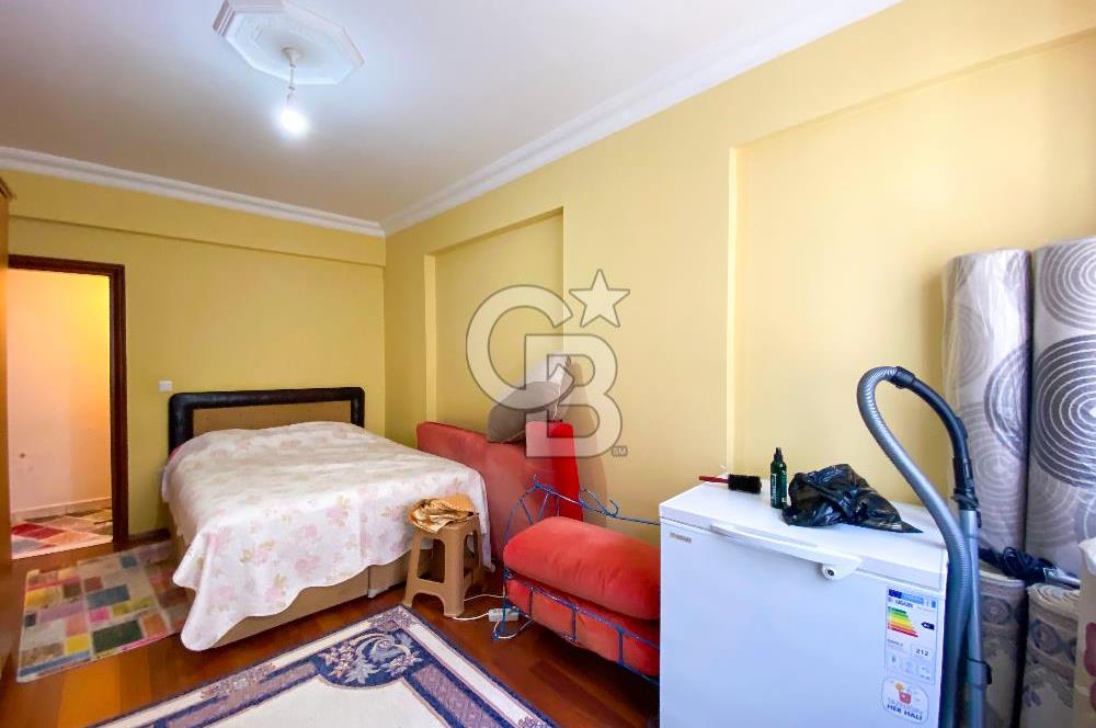 MALTEPE FINDIKLI MAH. SATILIK 3+1 DAİRE
